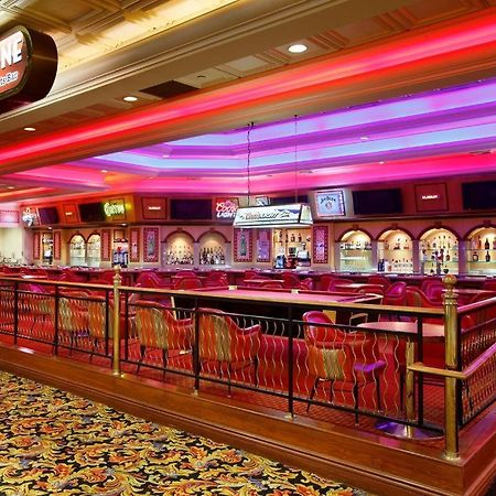 Gold Coast Hotel And Casino Las Vegas Ngoại thất bức ảnh