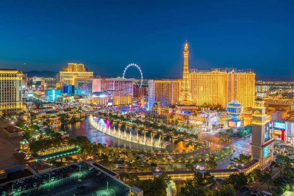 Gold Coast Hotel And Casino Las Vegas Ngoại thất bức ảnh