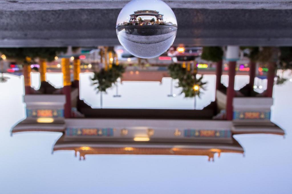 Gold Coast Hotel And Casino Las Vegas Ngoại thất bức ảnh