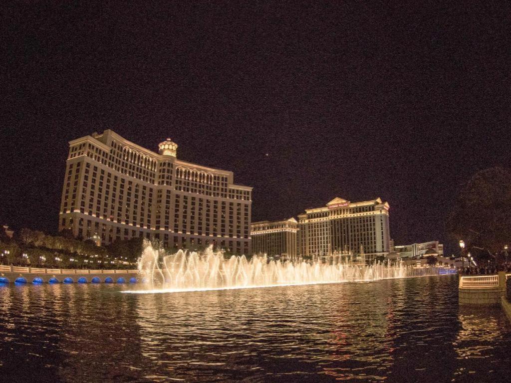 Gold Coast Hotel And Casino Las Vegas Ngoại thất bức ảnh