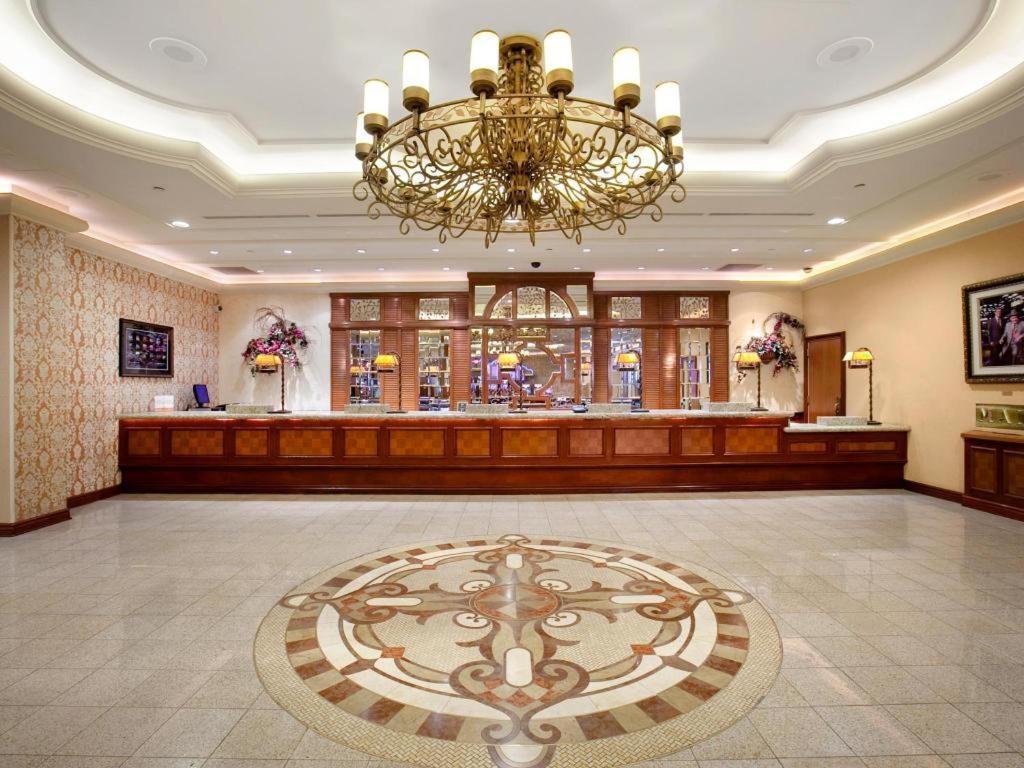 Gold Coast Hotel And Casino Las Vegas Ngoại thất bức ảnh