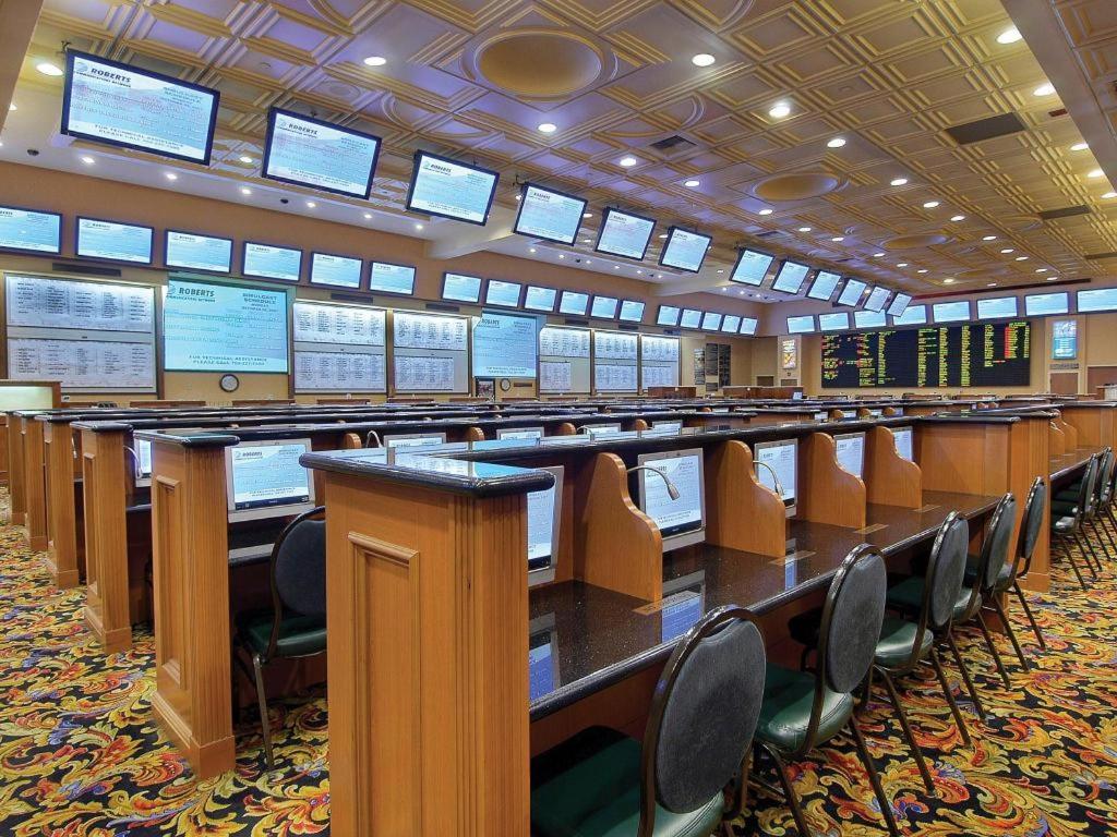 Gold Coast Hotel And Casino Las Vegas Ngoại thất bức ảnh