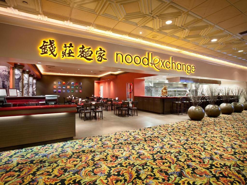 Gold Coast Hotel And Casino Las Vegas Ngoại thất bức ảnh