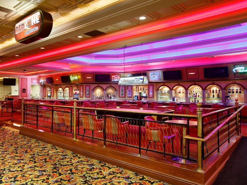 Gold Coast Hotel And Casino Las Vegas Ngoại thất bức ảnh