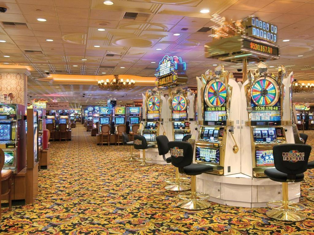 Gold Coast Hotel And Casino Las Vegas Ngoại thất bức ảnh