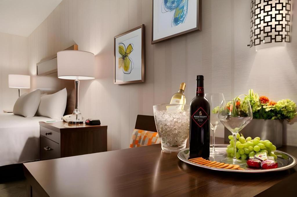 Gold Coast Hotel And Casino Las Vegas Ngoại thất bức ảnh