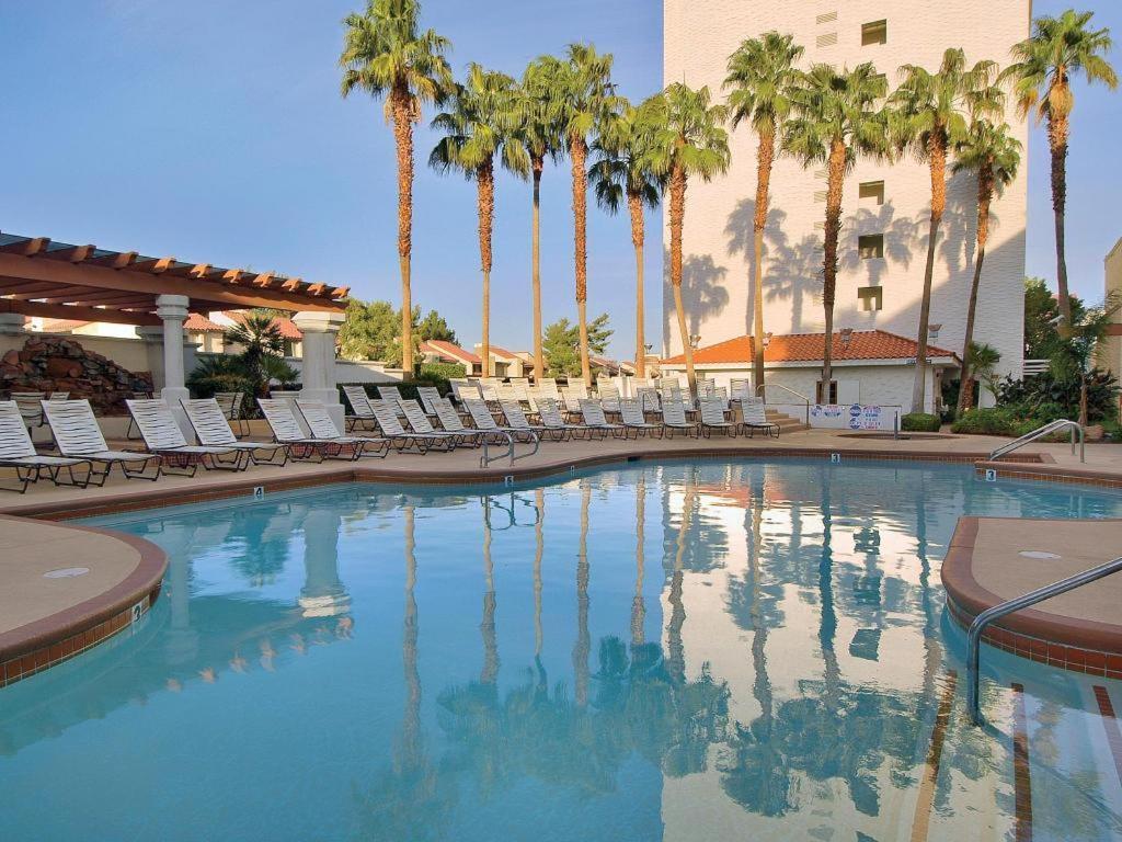 Gold Coast Hotel And Casino Las Vegas Ngoại thất bức ảnh