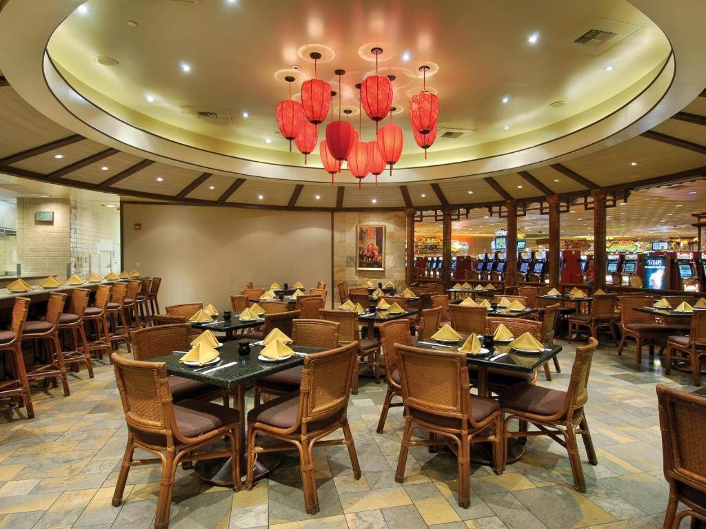 Gold Coast Hotel And Casino Las Vegas Ngoại thất bức ảnh