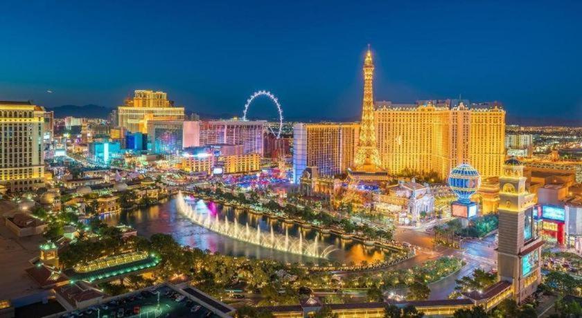 Gold Coast Hotel And Casino Las Vegas Ngoại thất bức ảnh
