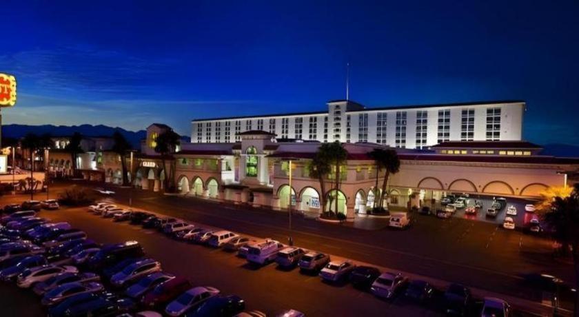 Gold Coast Hotel And Casino Las Vegas Ngoại thất bức ảnh