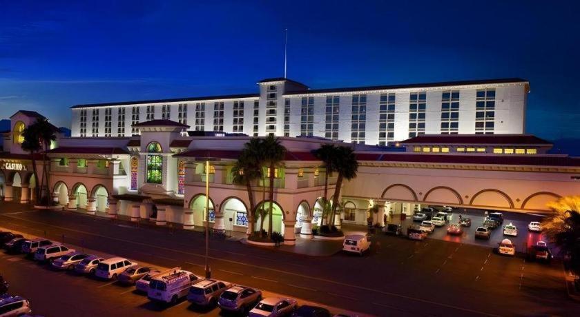 Gold Coast Hotel And Casino Las Vegas Ngoại thất bức ảnh
